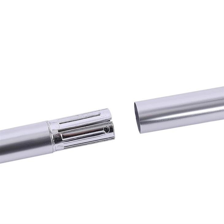 Curved Corner Shower Rod